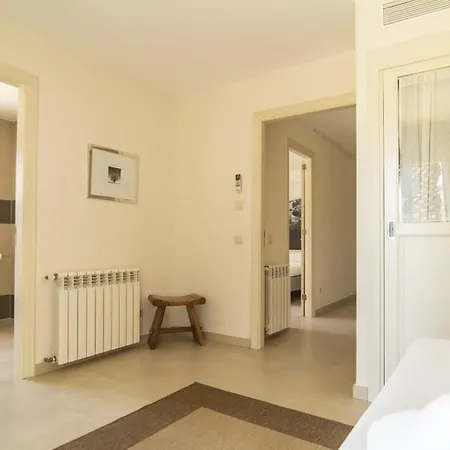 Villa Tortuga Con Piscina