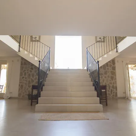Villa Tortuga Con Piscina Manacor (Mallorca)