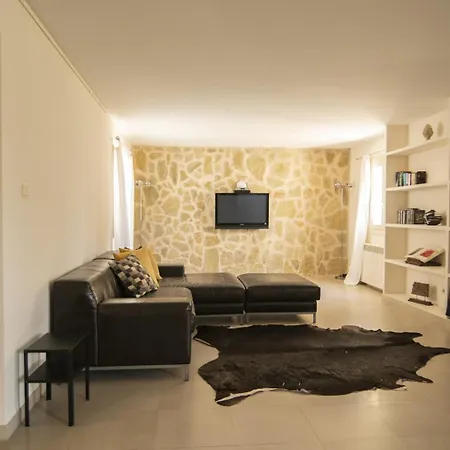 Villa Tortuga Con Piscina