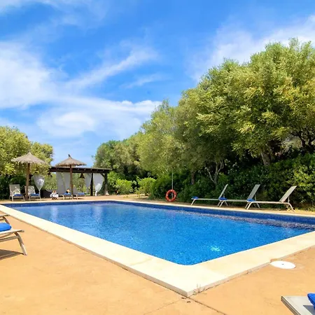 Tortuga Con Piscina Manacor (Mallorca)
